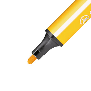 Stabilo Gefederter Dreikant-Filzstift STABILO Trio Scribbi