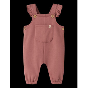 Lil Atelier Sweat Overall Kilano