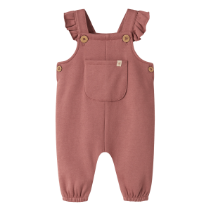 Lil Atelier Sweat Overall Kilano