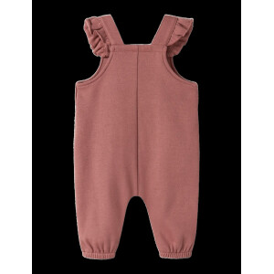 Lil Atelier Sweat Overall Kilano