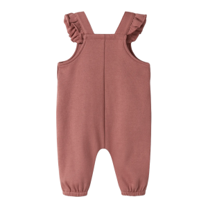 Lil Atelier Sweat Overall Kilano