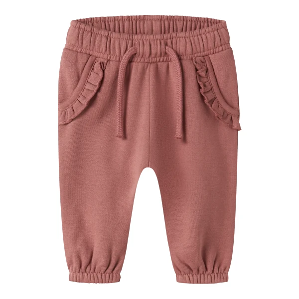 Lil Atelier Sweat Hose Kilano