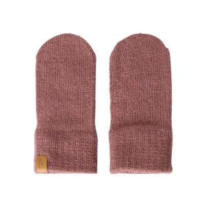 Lil Atelier Strickfäustlinge Wolle
