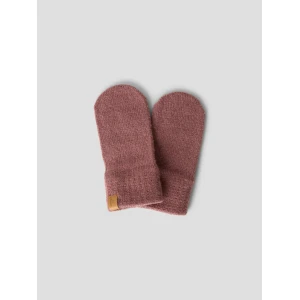 Lil Atelier Strickfäustlinge Wolle