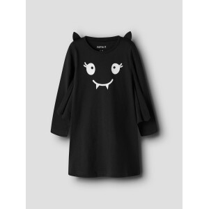 Name it Kleid Fledermaus