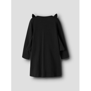 Name it Kleid Fledermaus