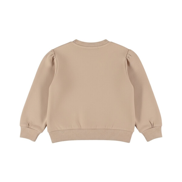 Dirkje Sweatshirt Blumen