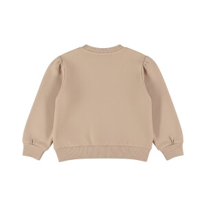 Dirkje Sweatshirt Blumen