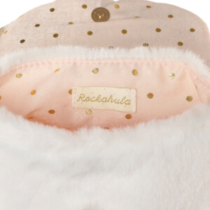 Rockahula Umhängetasche Sequin Bow Fluffy