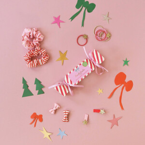 Rockahula Haarschmuck Geschenkset Jolly Christmas