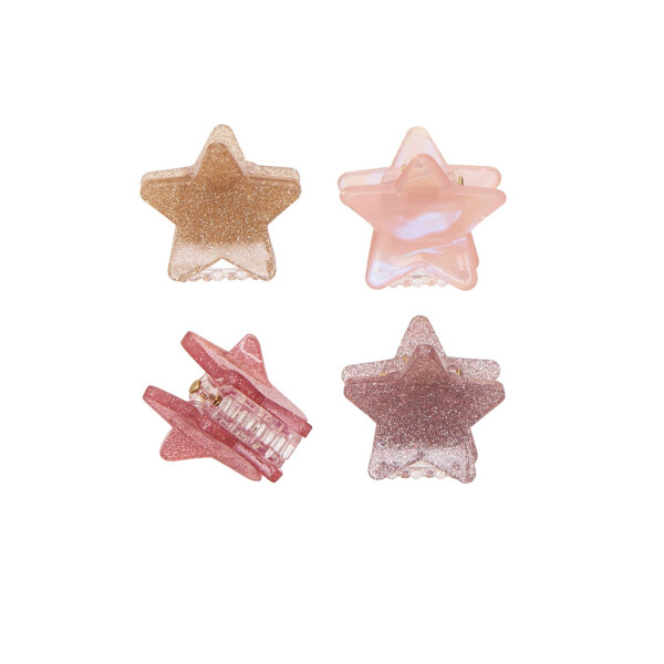 Rockahula Haarklammern Shimmer Stars