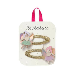Rockahula Haarspangen 2 Stück Forest Fairy