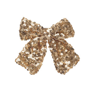 Rockahula Haarspange Bedazzle Sequin Bow