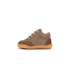 Telyoh Barefoot Lauflernschuh Devian Fleece