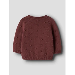 Name it Cardigan Bubble