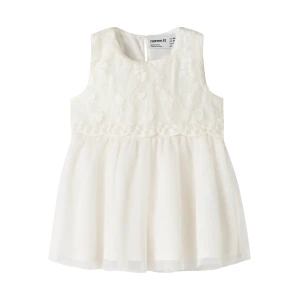 Name it Kleid Spencer mit Tüll