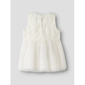Name it Kleid Spencer mit Tüll