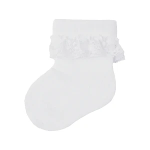 Name it Socken mit Rüschen