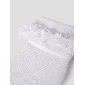 Name it Socken mit Rüschen