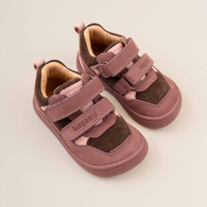 Bisgaard Barefoot Sneaker Elroy