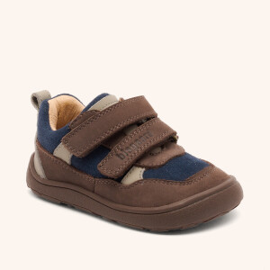 Bisgaard Barefoot Sneaker Elroy