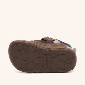 Bisgaard Barefoot Sneaker Elroy