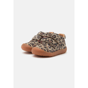 Bisgaard Lauflernschuh Hale V Leopard