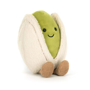 Jellycat London Amuseables Horatio Pistachio