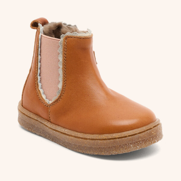 Bisgaard Chelsea-Boot Siggi Lamb