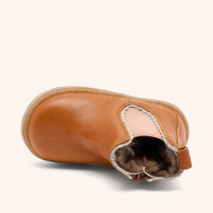 Bisgaard Chelsea-Boot Siggi Lamb