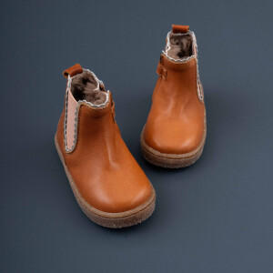 Bisgaard Chelsea-Boot Siggi Lamb