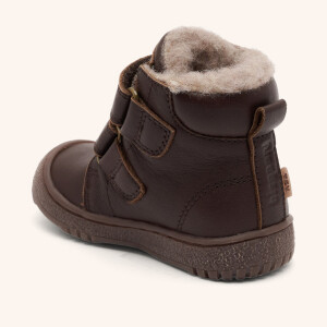 Bisgaard Winterstiefel Evon Tex