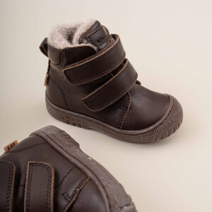 Bisgaard Winterstiefel Evon Tex