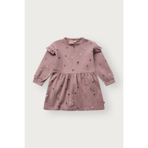 Hust & Claire Kleid Donna Heartbeat