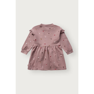 Hust & Claire Kleid Donna Heartbeat