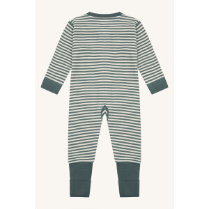 Hust & Claire Strampler Wolle Silky