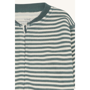 Hust & Claire Strampler Wolle Silky