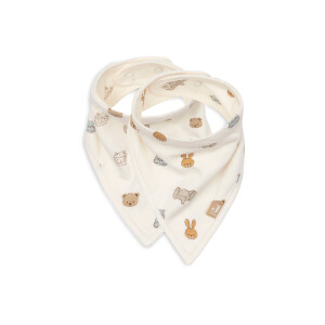 Jollein Bandana Jollies 2er Set