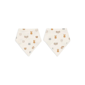 Jollein Bandana Jollies 2er Set