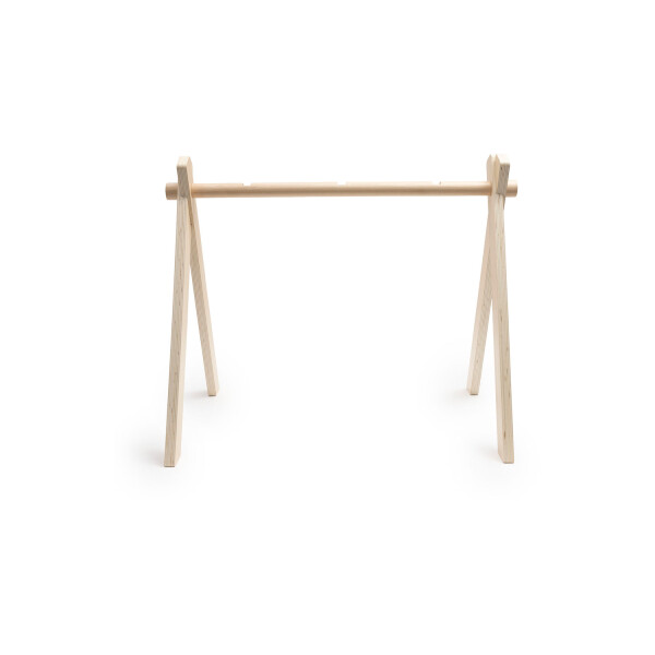 Jollein Spieltrapez aus Holz Twist & Go