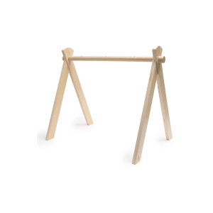 Jollein Spieltrapez aus Holz Twist & Go