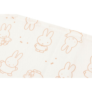 Jollein Spucktuch 3 Stück Miffy Moments