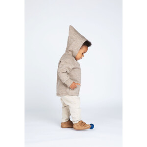 Engel Natur Wolljacke mit Reißverschluss