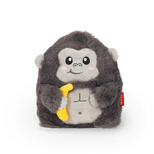 Legami Plüsch Gorilla - Mini Super Soft