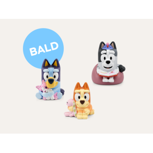 Tonies Bluey 3er Set
