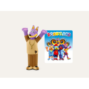Tonies Doggyland Snoop Dogg ENG