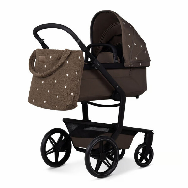 Joolz x Studio Noos Day 5 Kinderwagen inkl. Mom-Bag