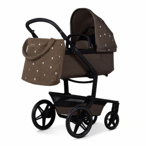Joolz x Studio Noos Day 5 Kinderwagen inkl. Mom-Bag