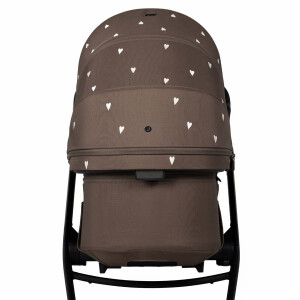 Joolz x Studio Noos Day 5 Kinderwagen inkl. Mom-Bag
