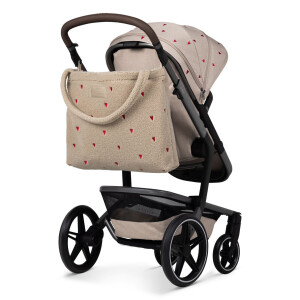 Joolz x Studio Noos Day 5 Kinderwagen inkl. Mom-Bag